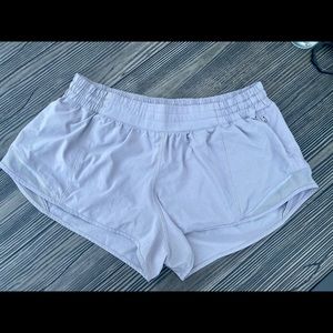 Hotty Hot, 2.5” inseam